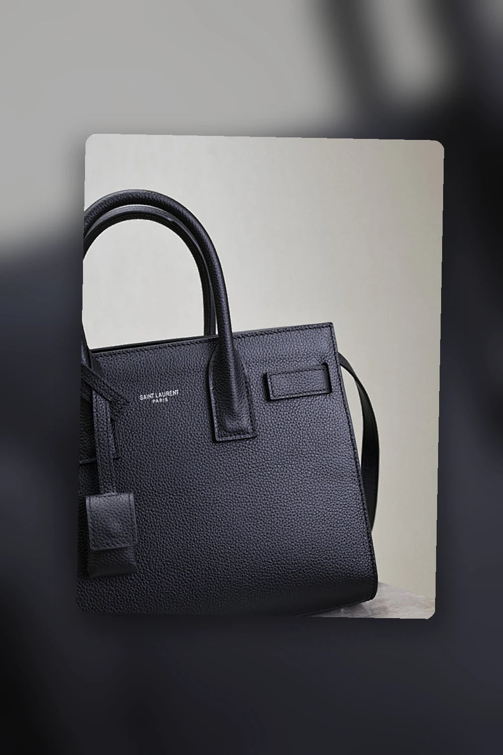 NB - YLS Bag - 1262