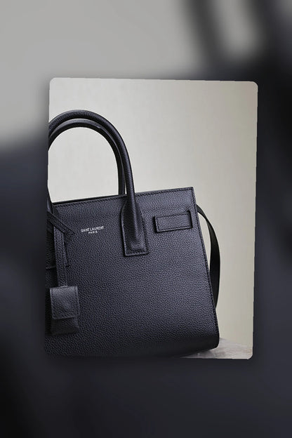 NB - YLS Bag - 1262