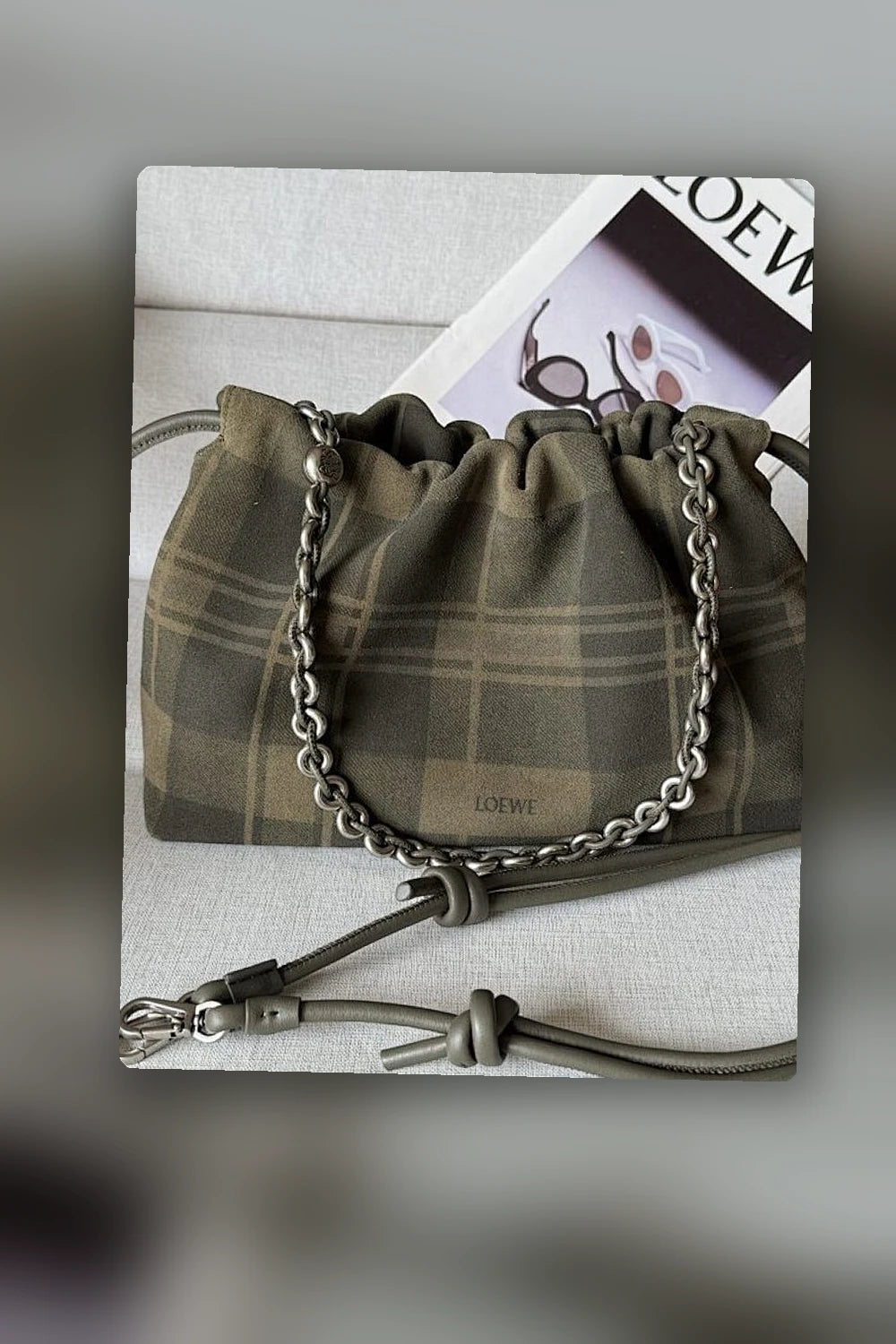 NB - LWO Bag - 263
