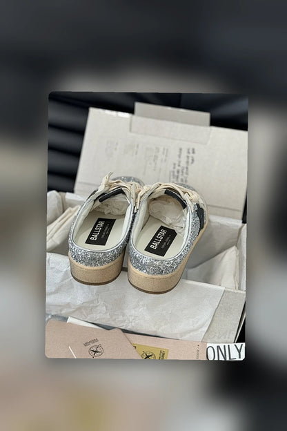 NB - SIMP Women Shoes - 347