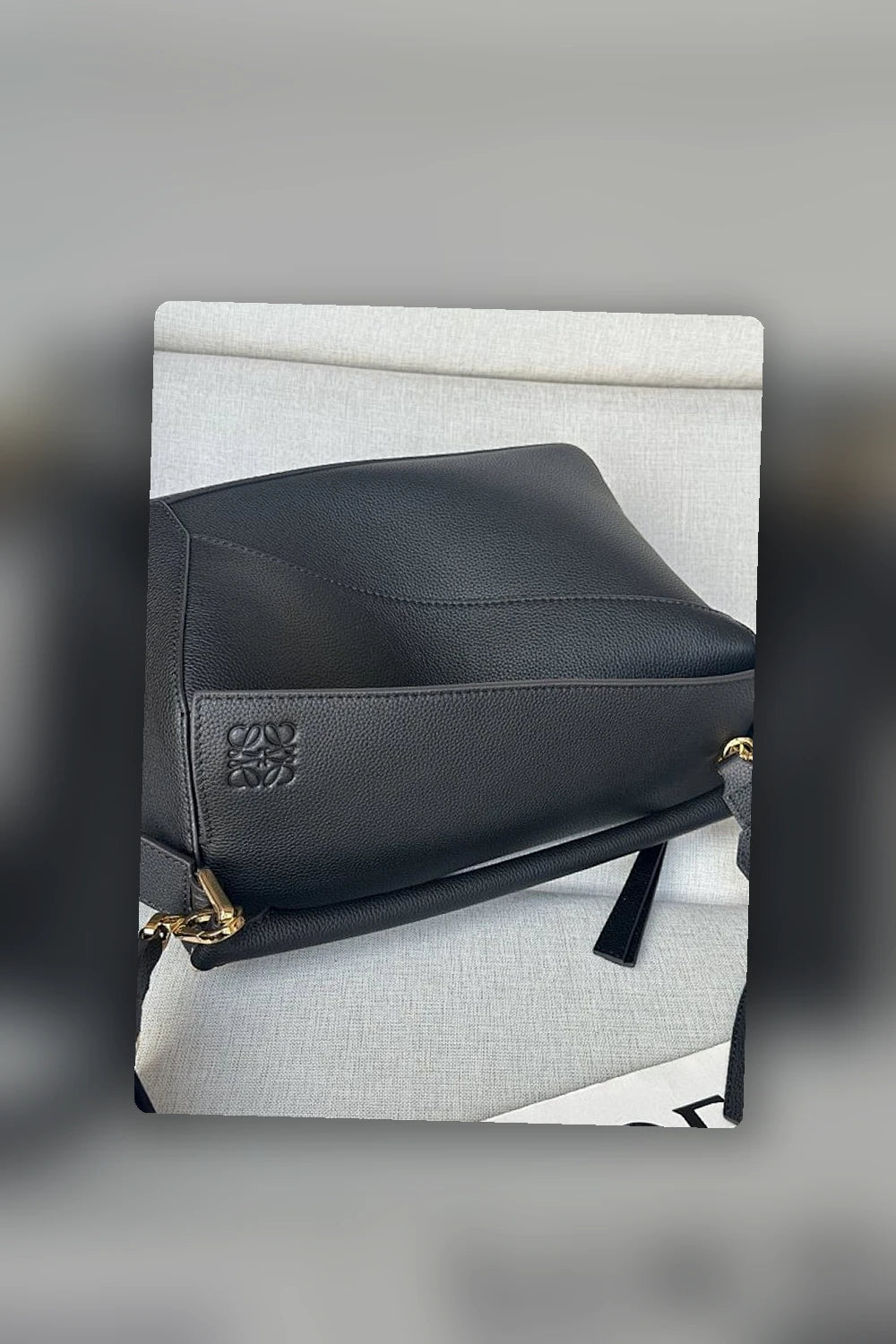 NB - LWO Bag - 388