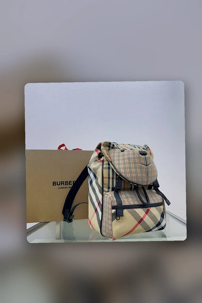 NB - BOR Bag - 448