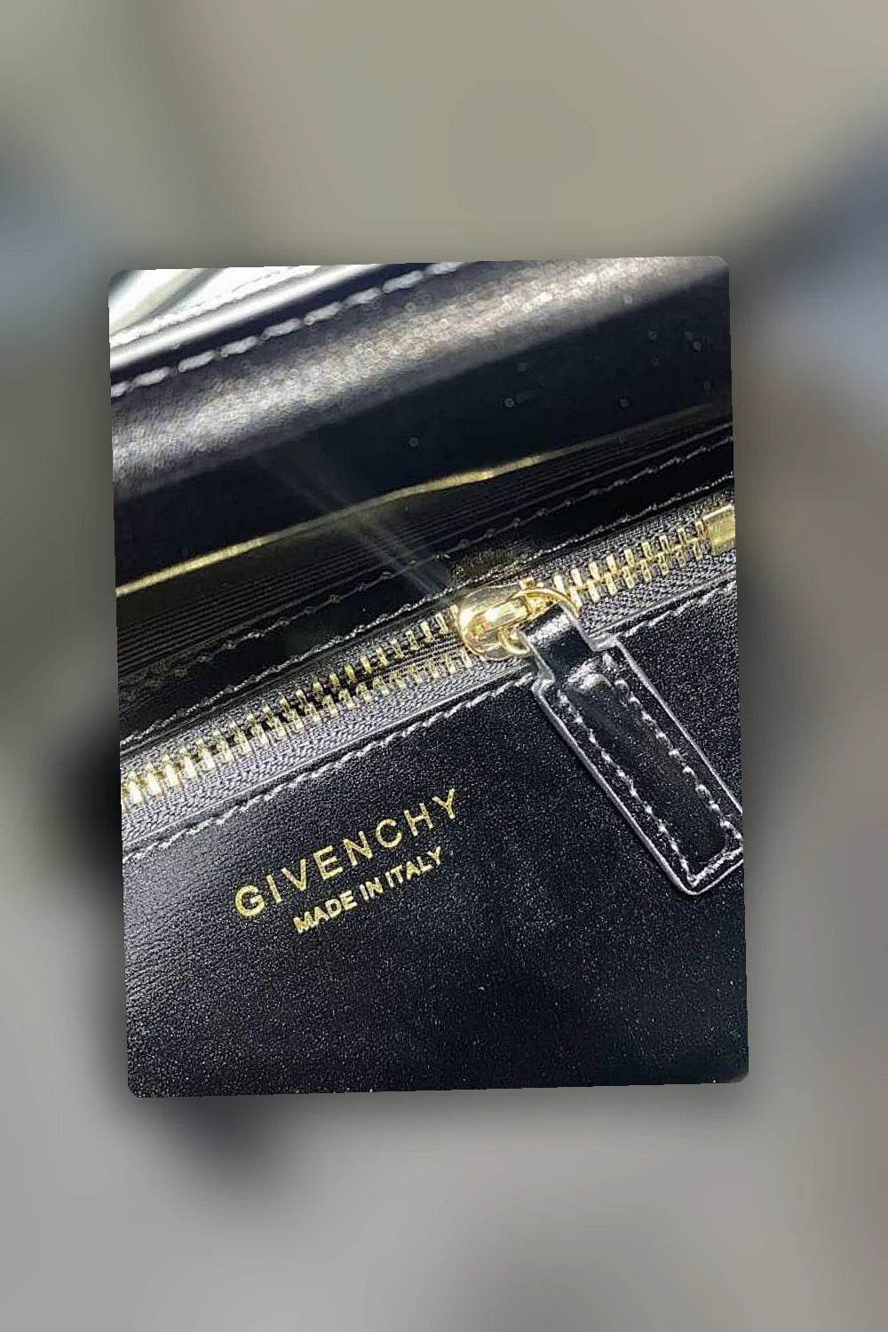 NB - GCY Bag - 135