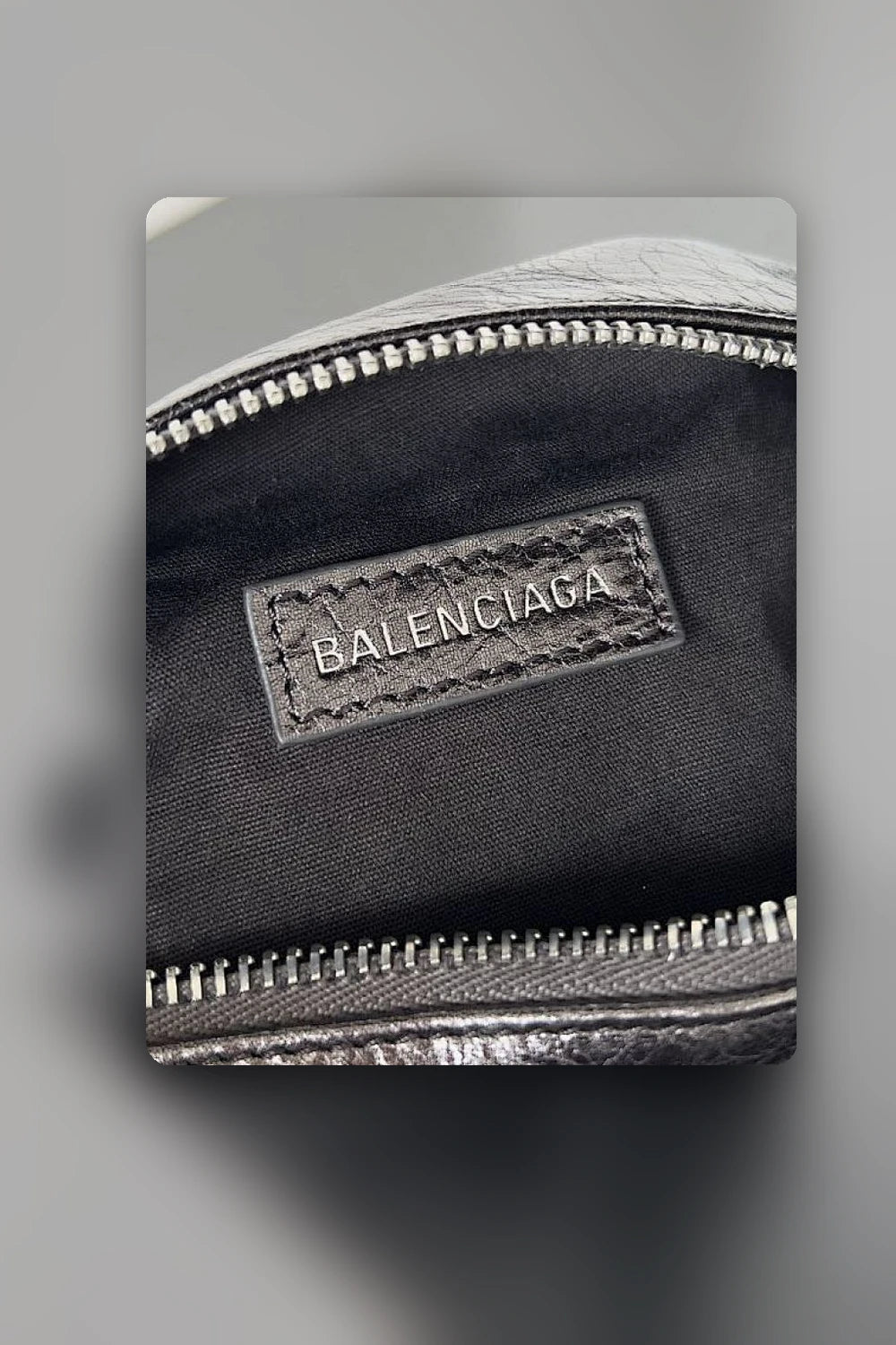 NB - BG Bag - 1025