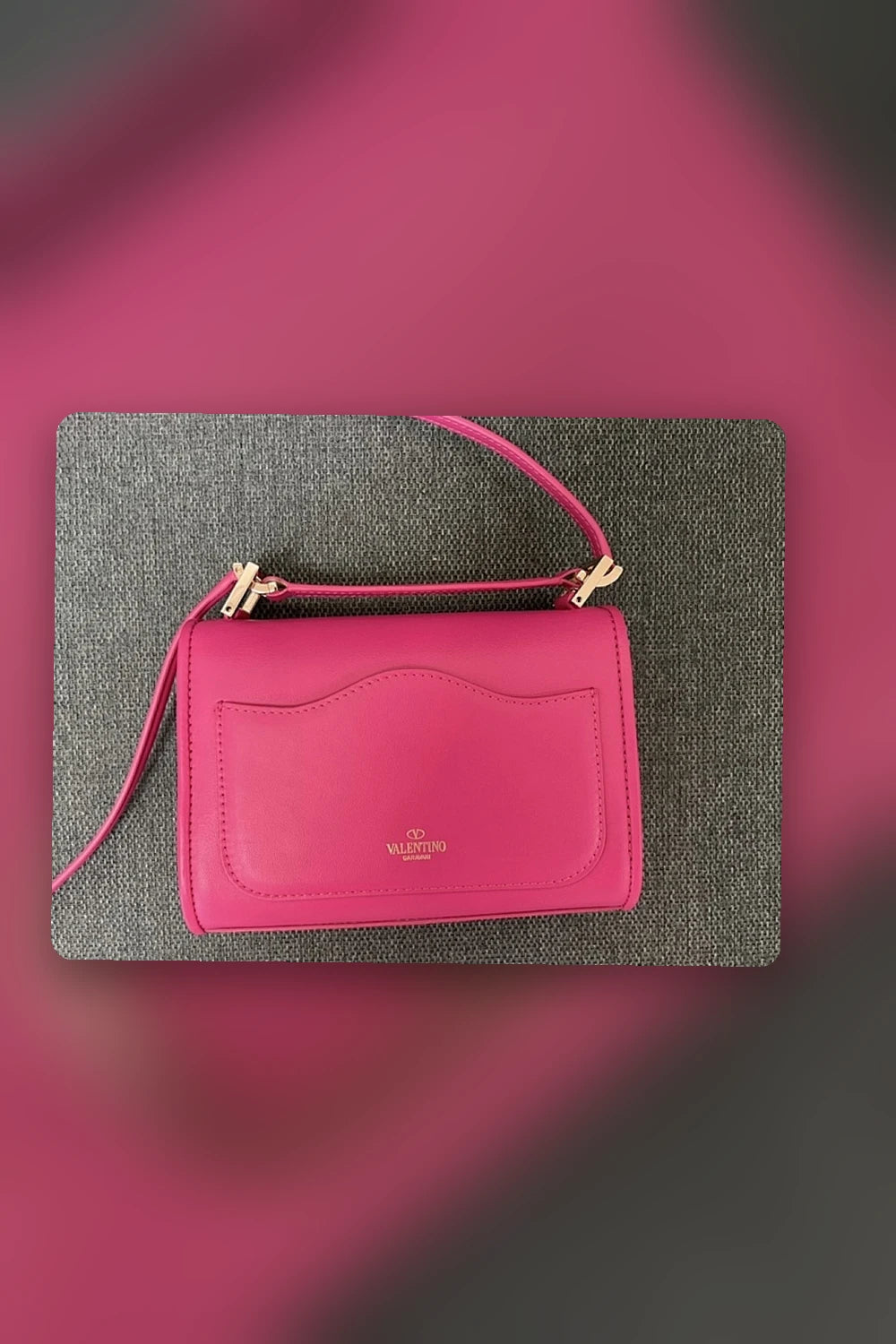 NB - VEL Bag - 569