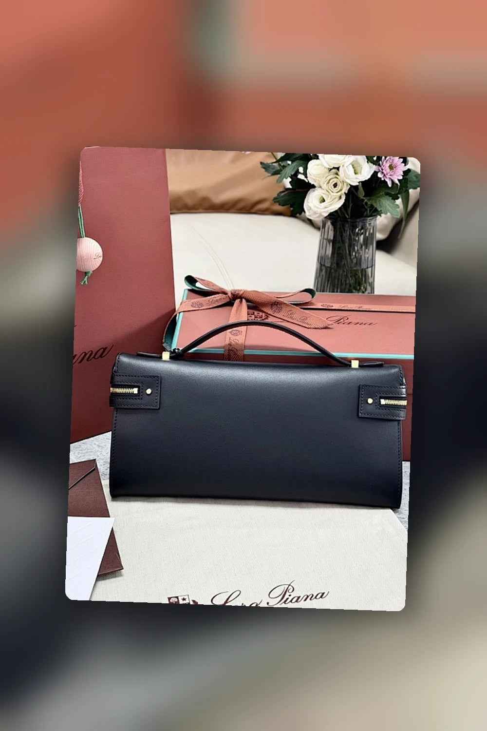 NB - LOP Bag - 628