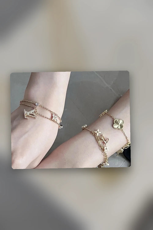 NB - LOV Jewelry - 867