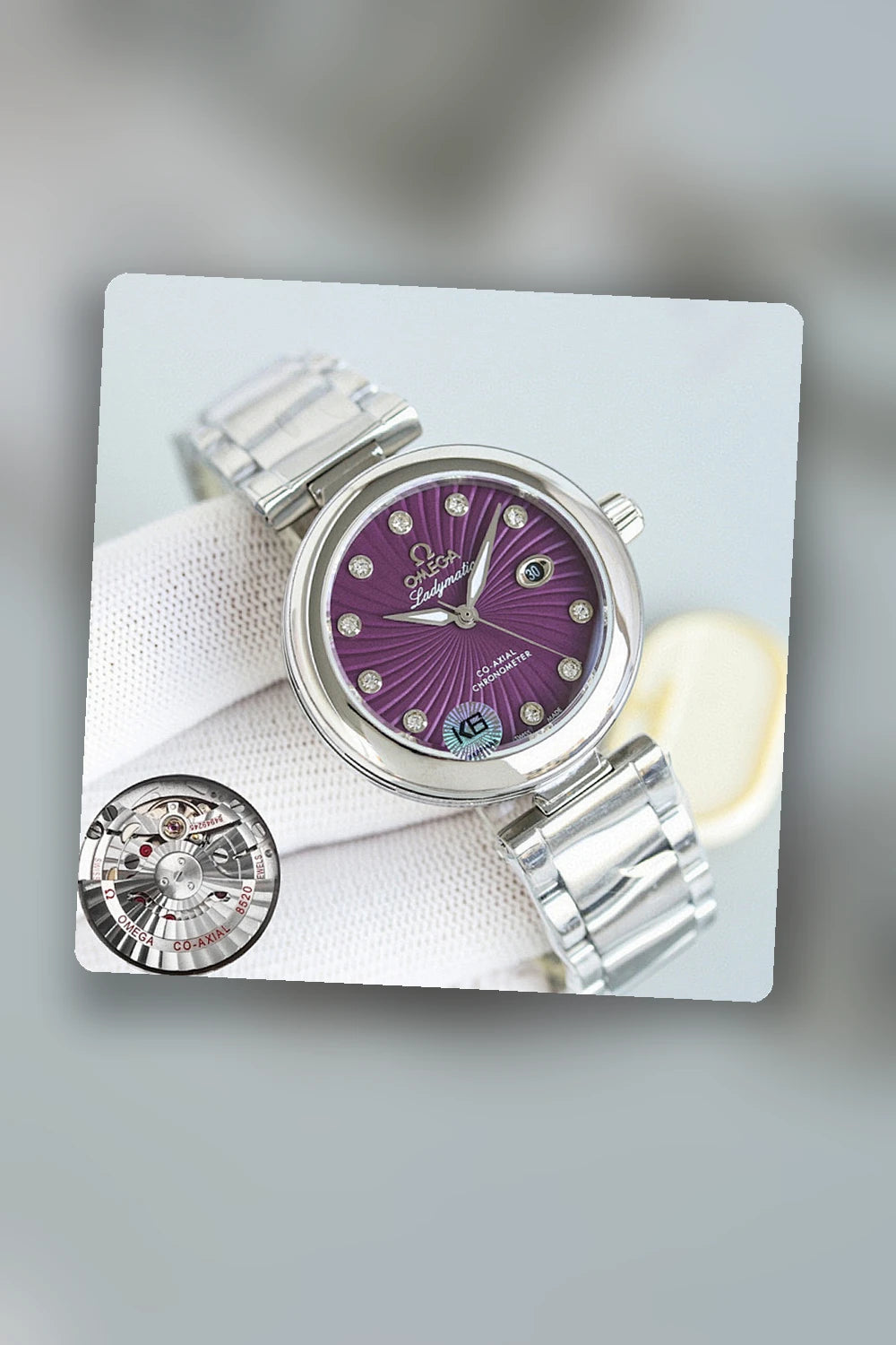 NB - Mix Watch - 228