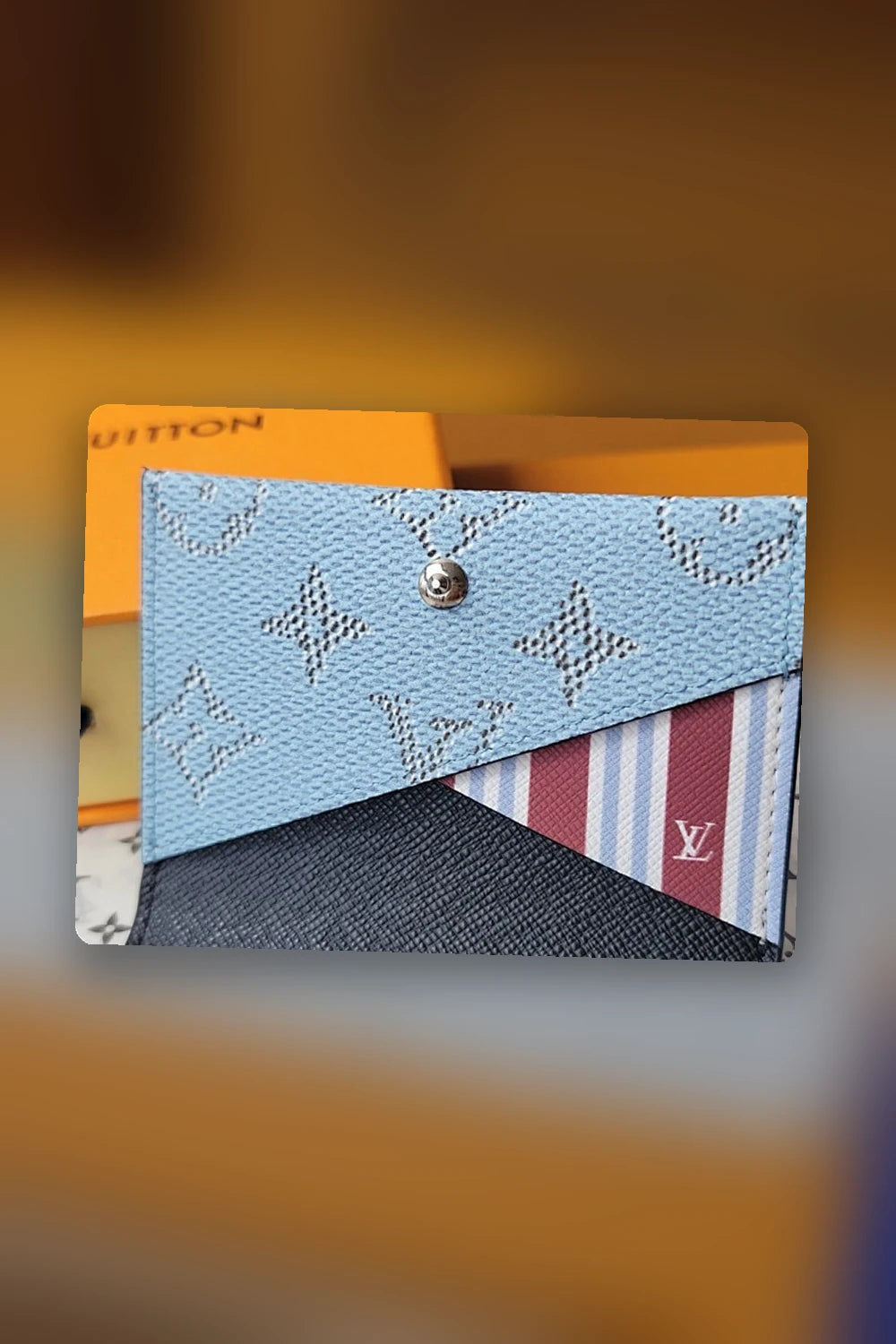 NB - Mix Wallet - 1453