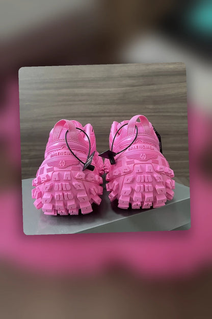 NB - BG Women Shoes - 1452