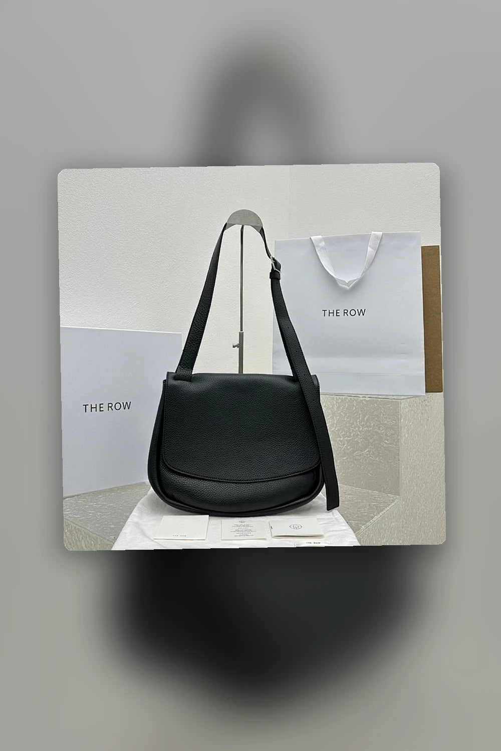 NB - THR Bag - 881