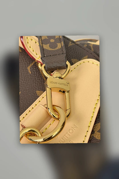 NB - LOV Bag - 1273