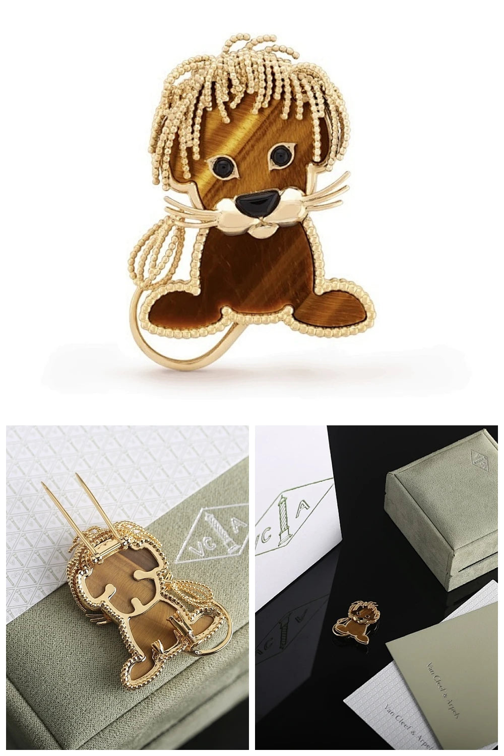 NB - VACA Jewelry - 515