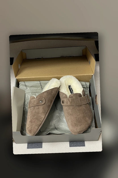 NB - BG Women Shoes - 396