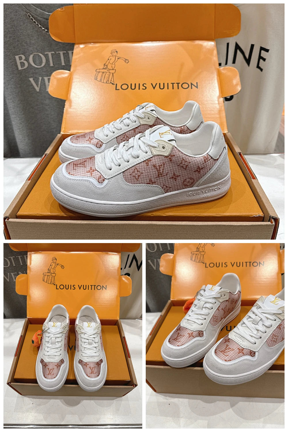 NB - LOV Women Shoes - 157