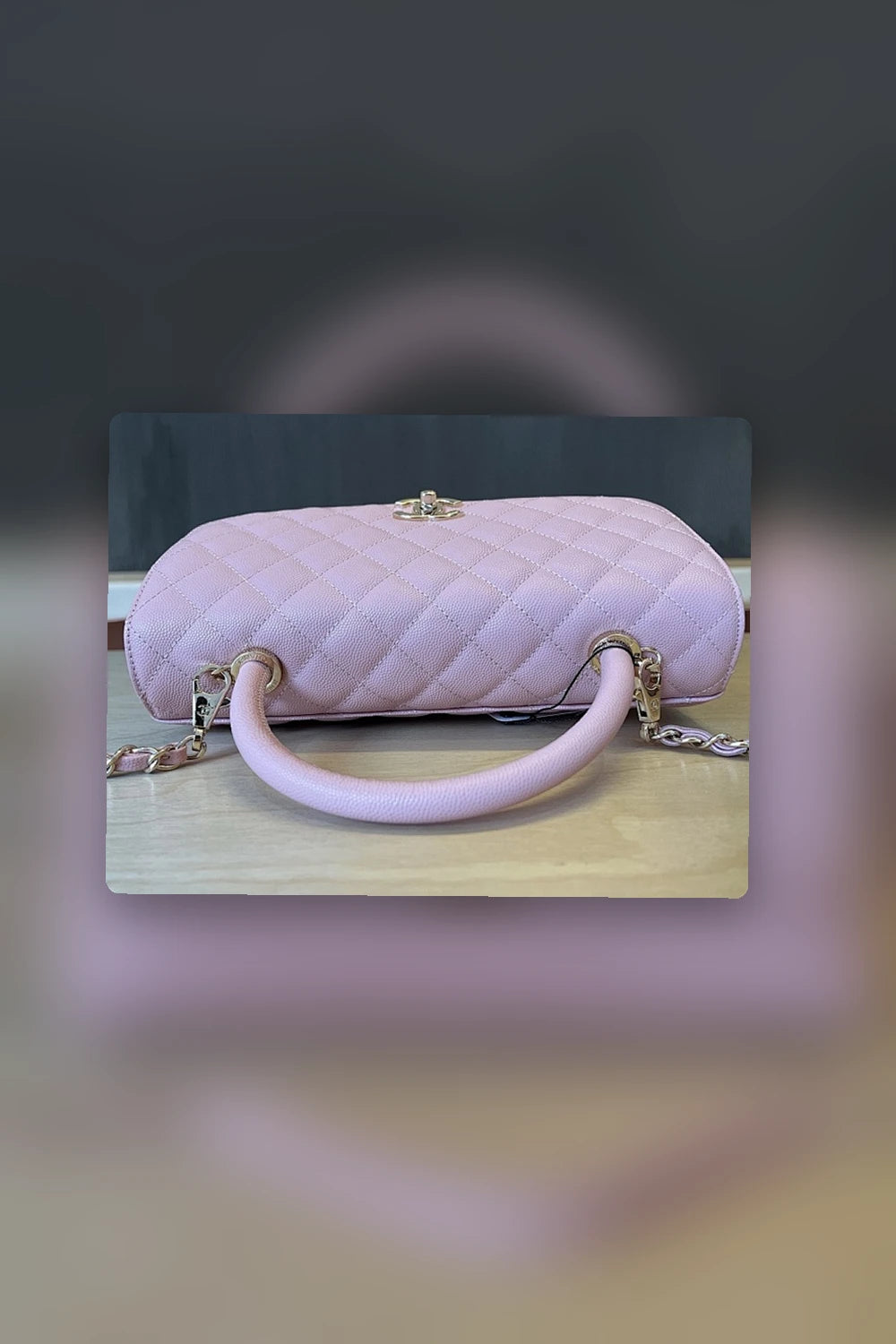 NB - CHL Bag - 243