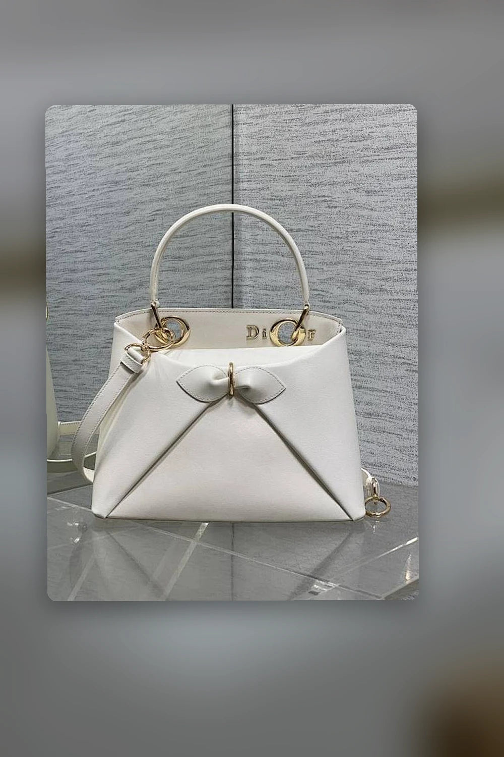 NB - DOR Bag - 1530