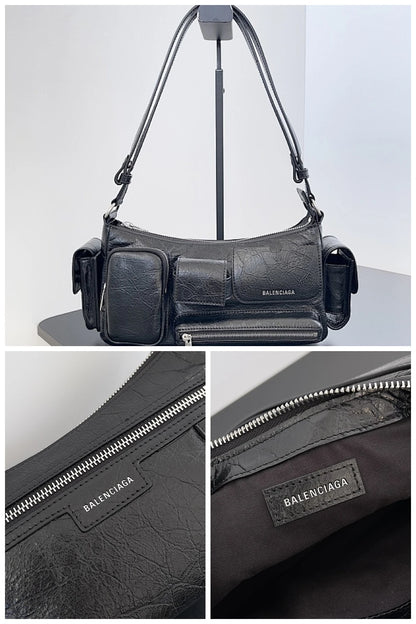 NB - BG Bag - 1023