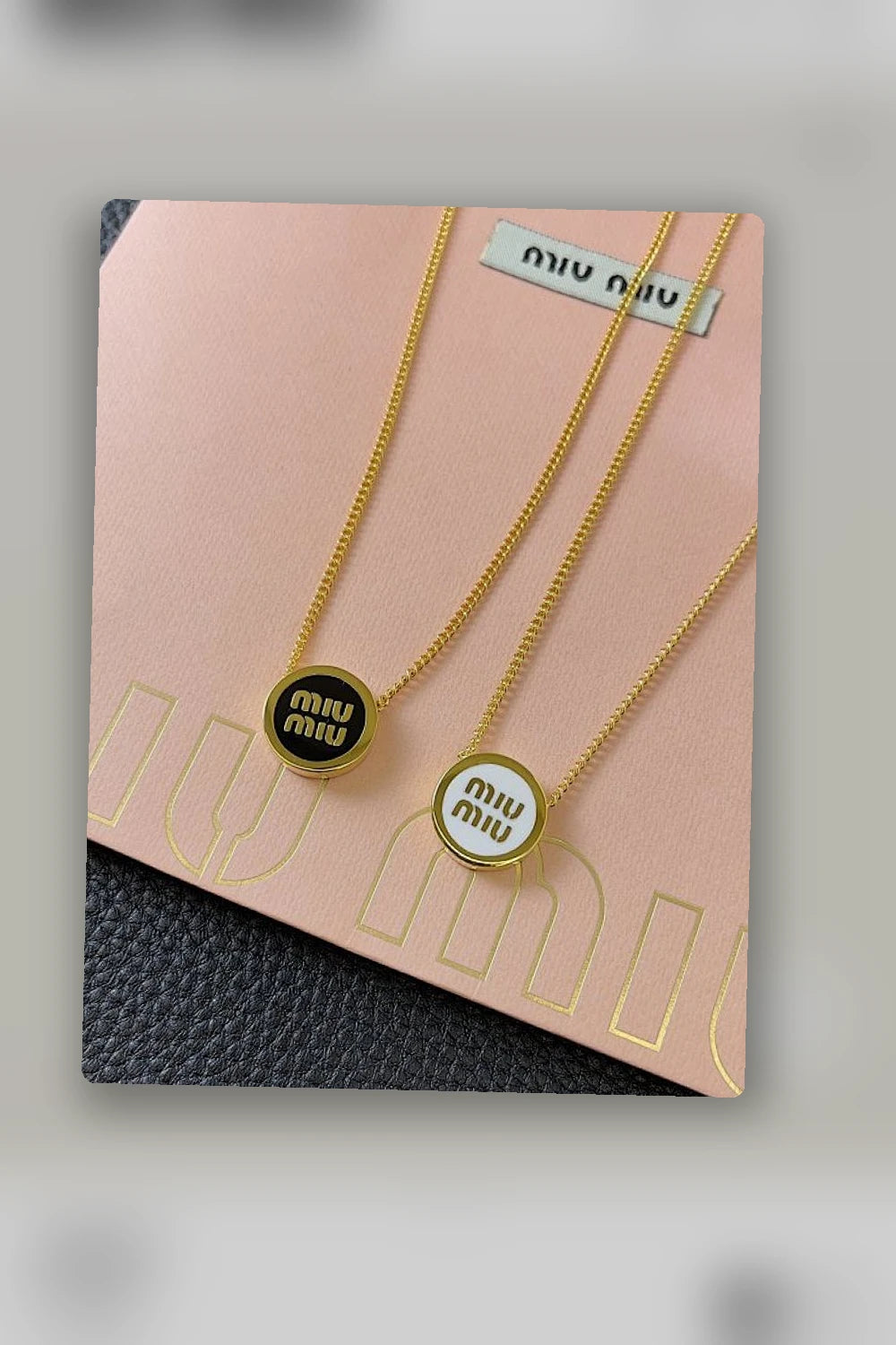 NB - MMU Jewelry - 311