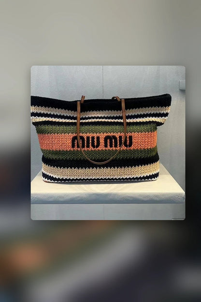 NB - MMU Bag - 496