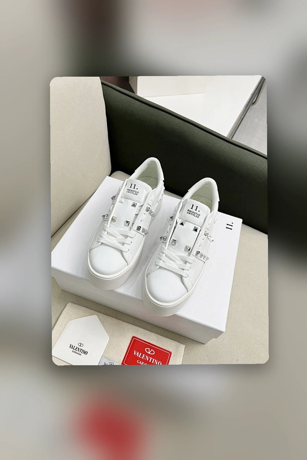 NB - VEL Women Shoes - 380