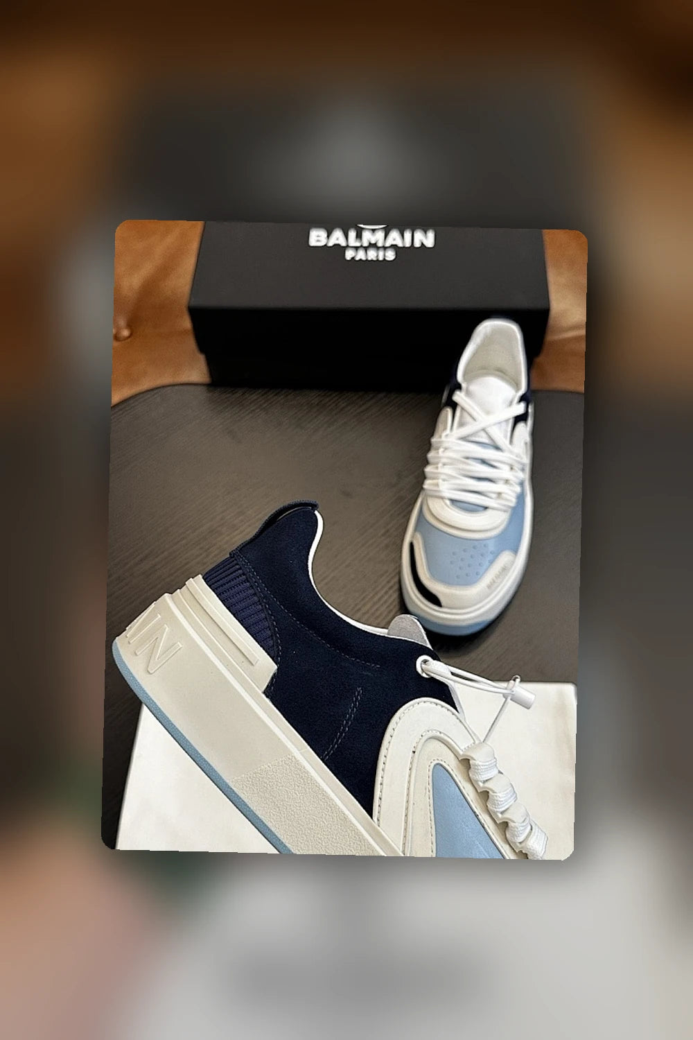 NB - BAM Women Shoes - 239