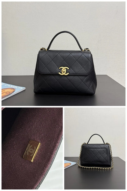 NB - CHL Bag - 103