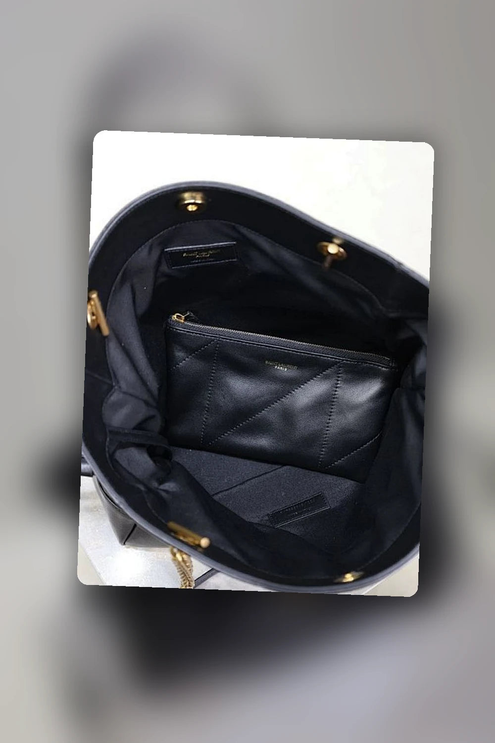 NB - YLS Bag - 1574