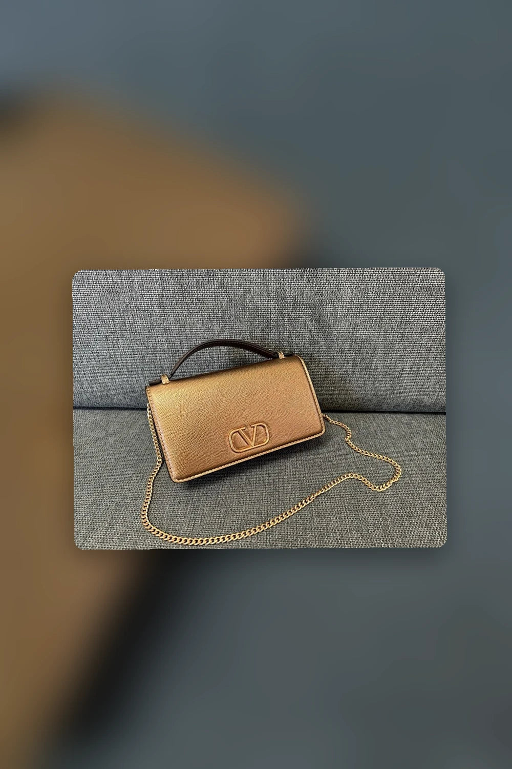 NB - VEL Bag - 870