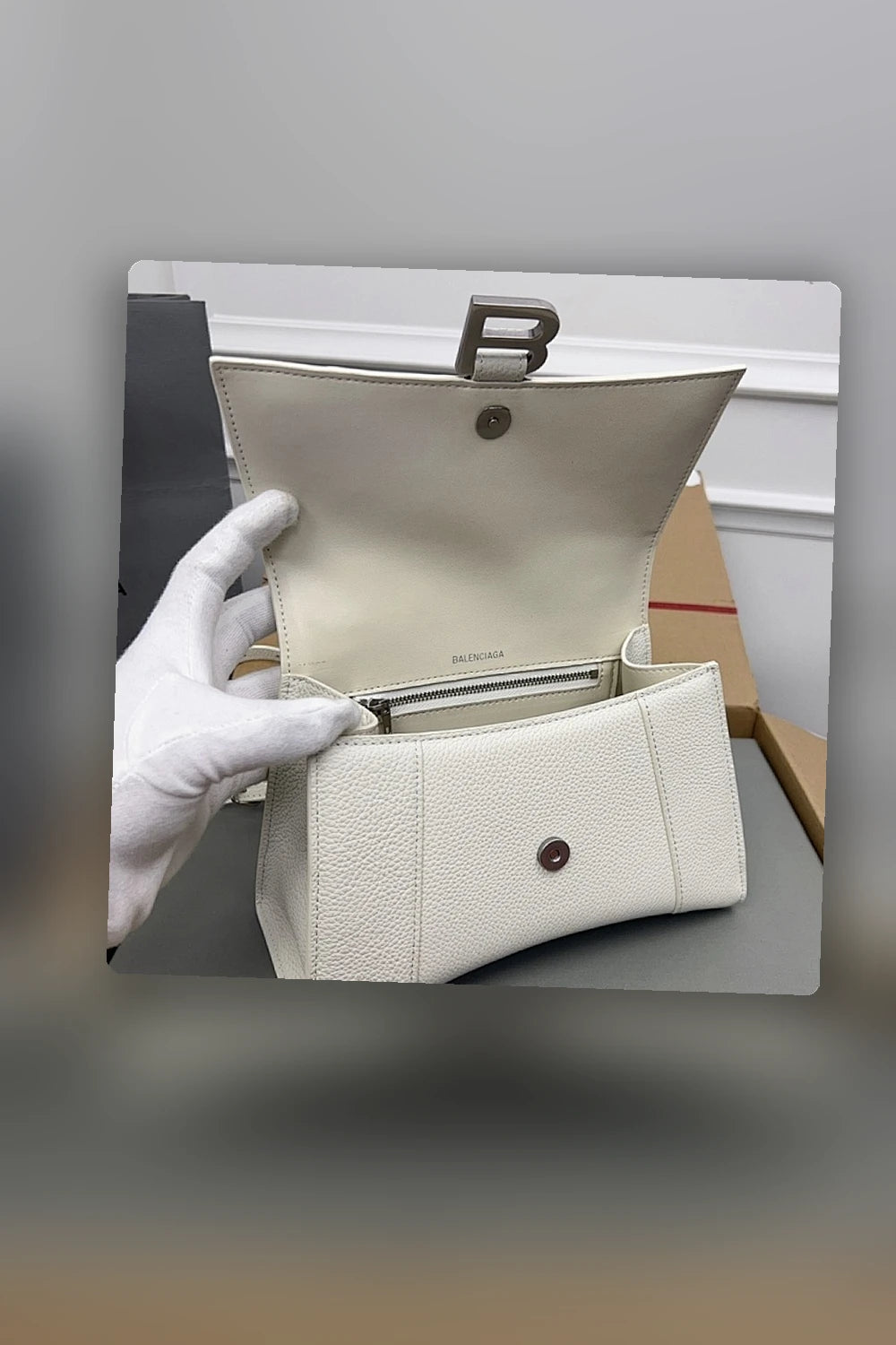 NB - BG Bag - 2158
