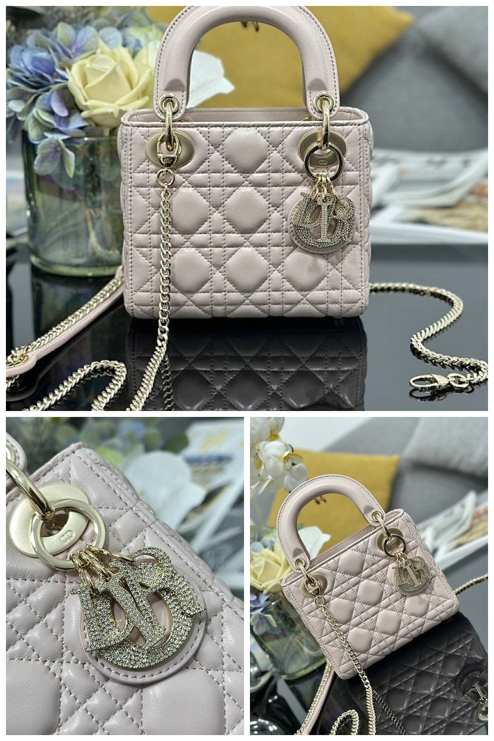 NB - DOR Bag - 747