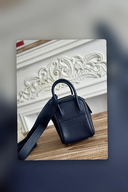 NB - HMS Bag - 1318