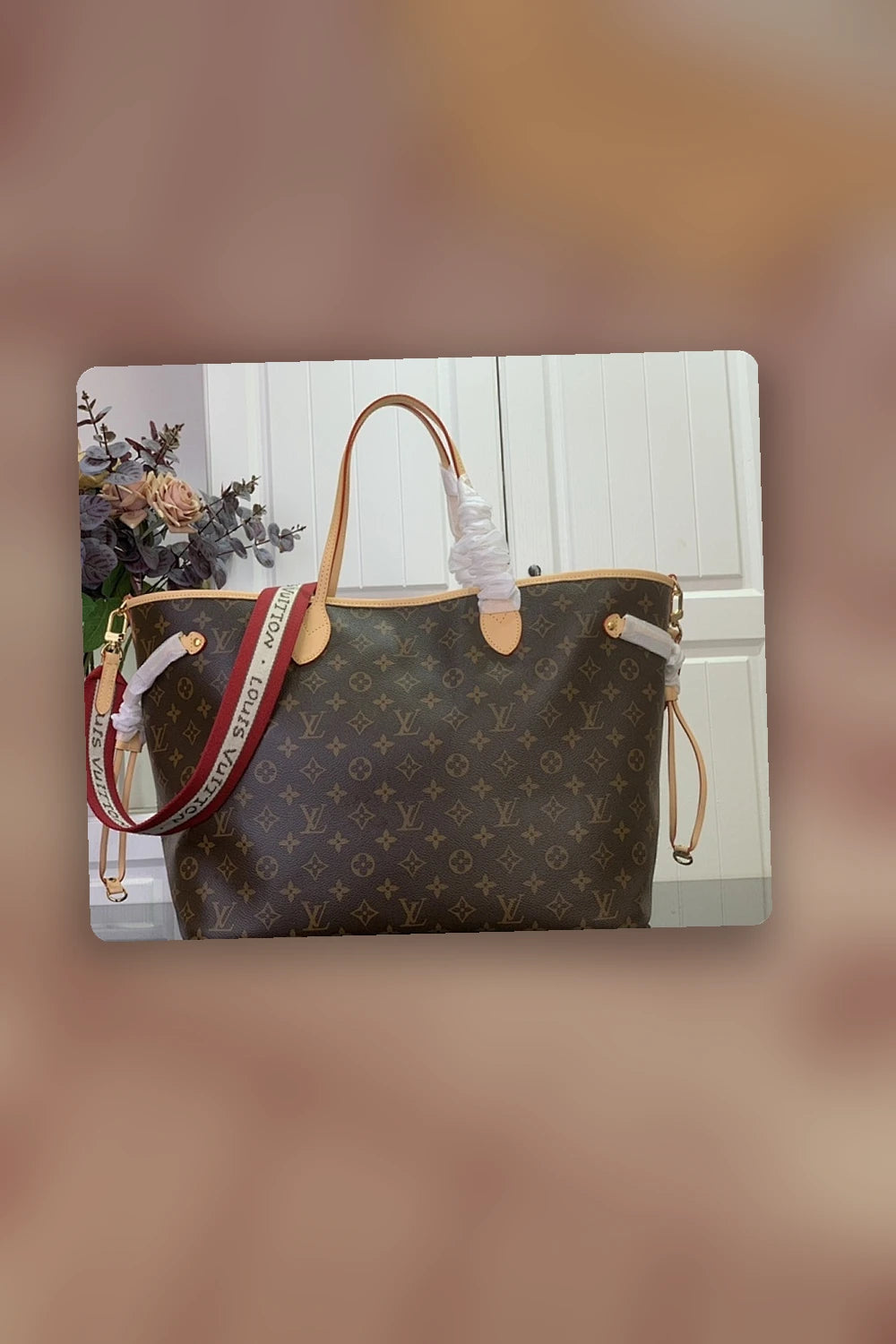 NB - LOV Bag - 1472