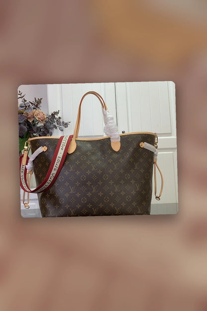 NB - LOV Bag - 1472