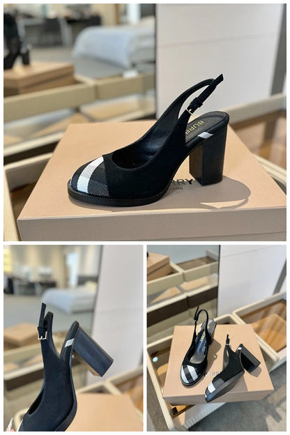 NB - BOR Women Shoes - 023