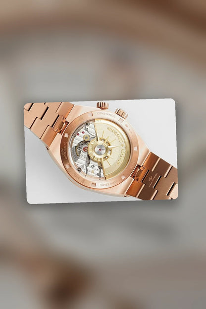 NB - Mix Watch - 1001