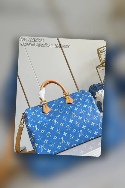 NB - LOV Bag - 1142