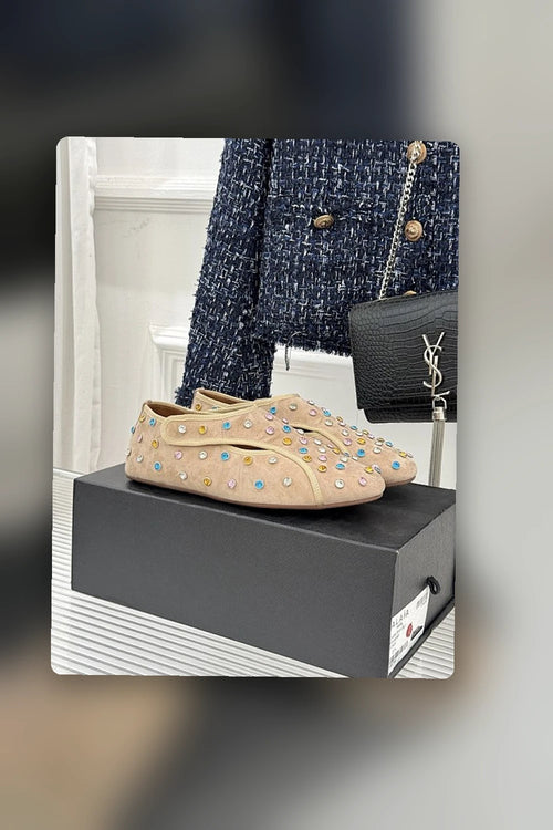 NB - AAL Women Shoes - 068