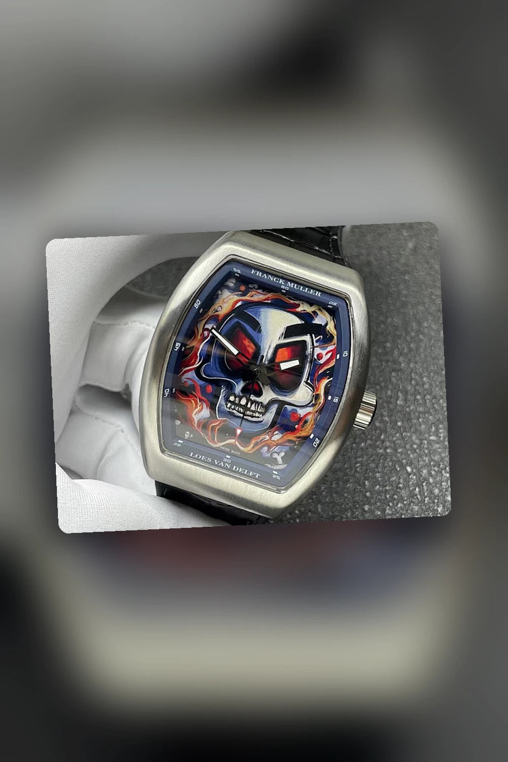 NB - Mix Watch - 996
