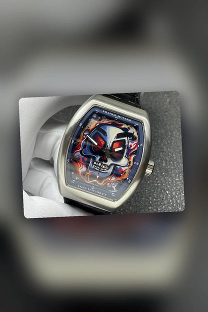 NB - Mix Watch - 996