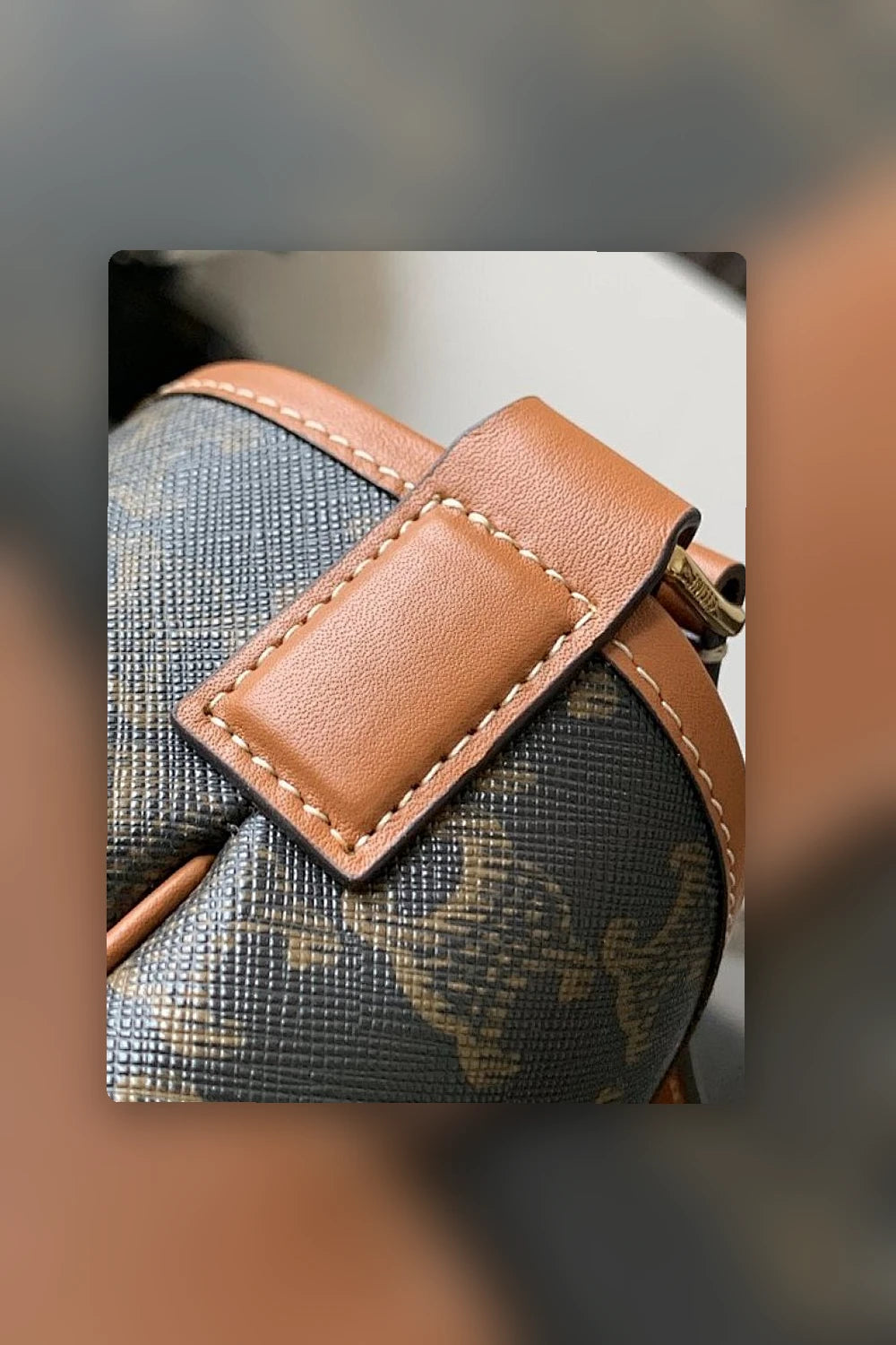 NB - COL Bag - 266