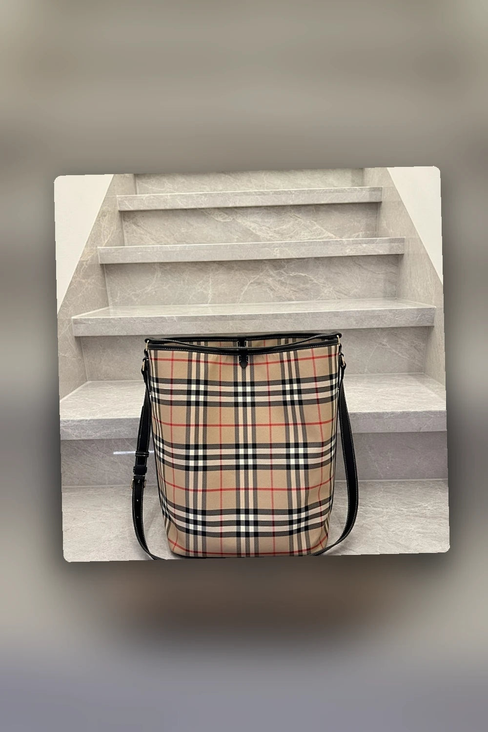 NB - BOR Bag - 117