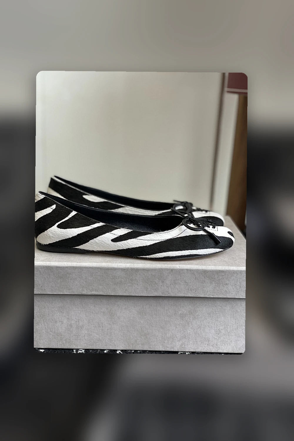 NB - JMC Women Shoes - 552