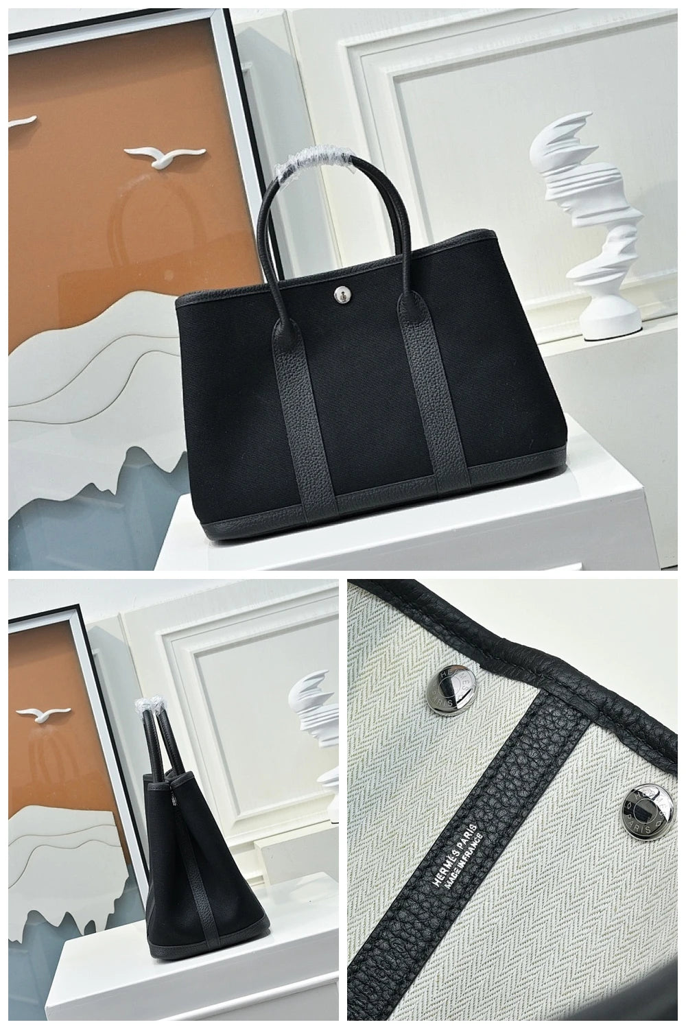 NB - HMS Bag - 1463