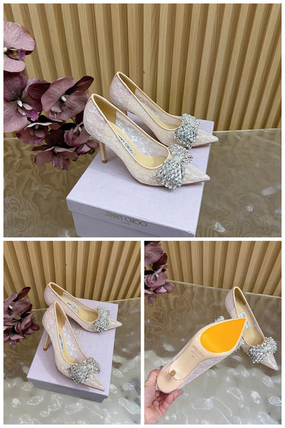 NB - JMC Women Shoes - 441