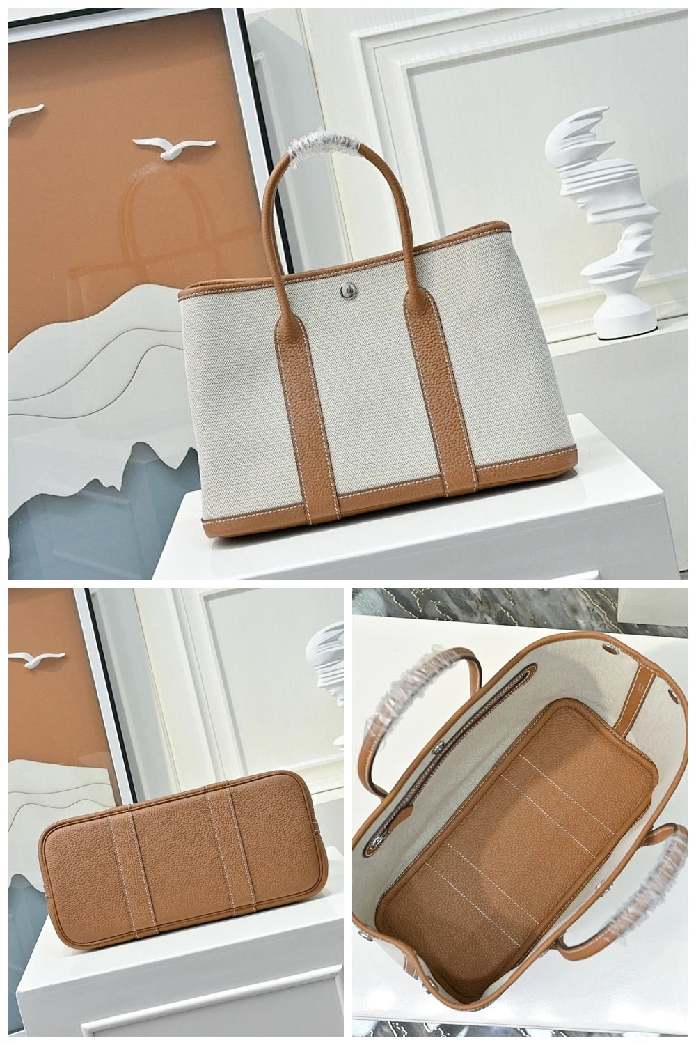 NB - HMS Bag - 1460