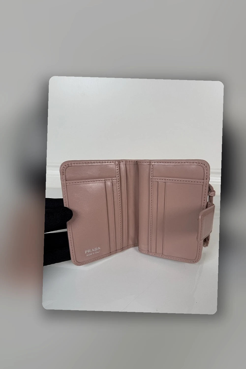 NB - Mix Wallet - 1119