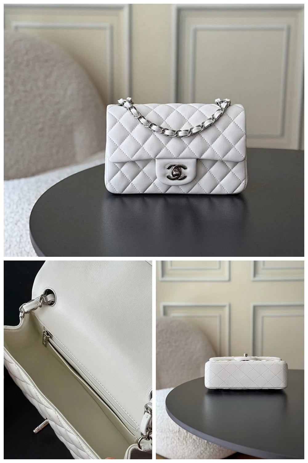 NB - CHL Bag - 465