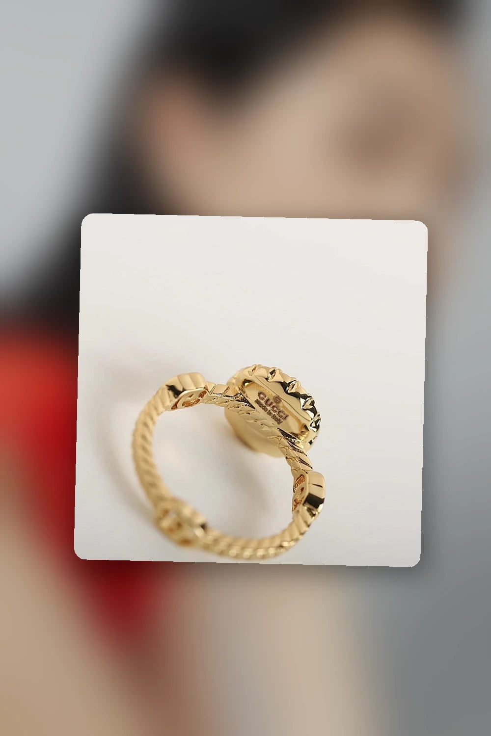 NB - GUKI Jewelry - 339