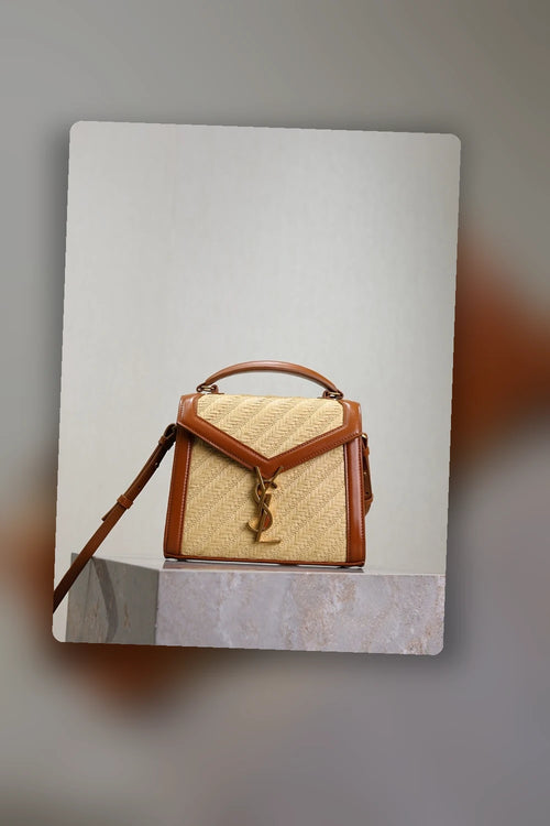 NB - YLS Bag - 319